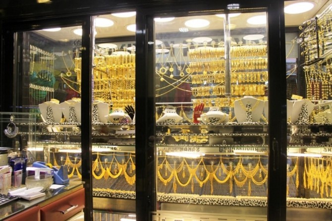 Germencik'te 10 milyon liralık soygun gerçekleştiren 3 kardeş yakalandı