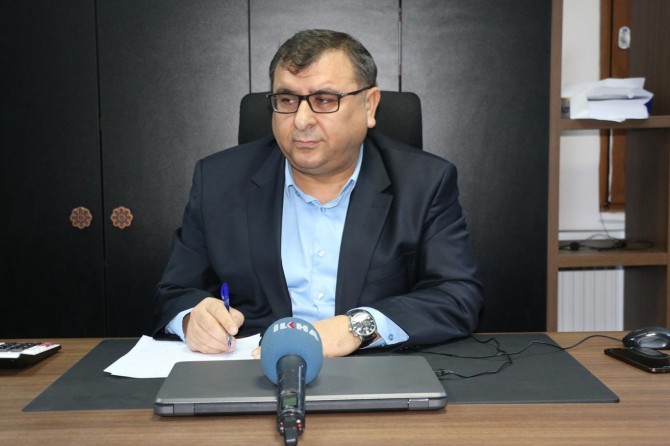 Suriye’ye uzanan yabancı eller devrimin gerçekleşmesini engelledi