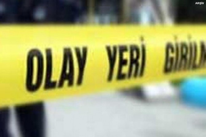 Şanlıurfa Eyyübiye'de koca hamile eşini boğarak öldürdü