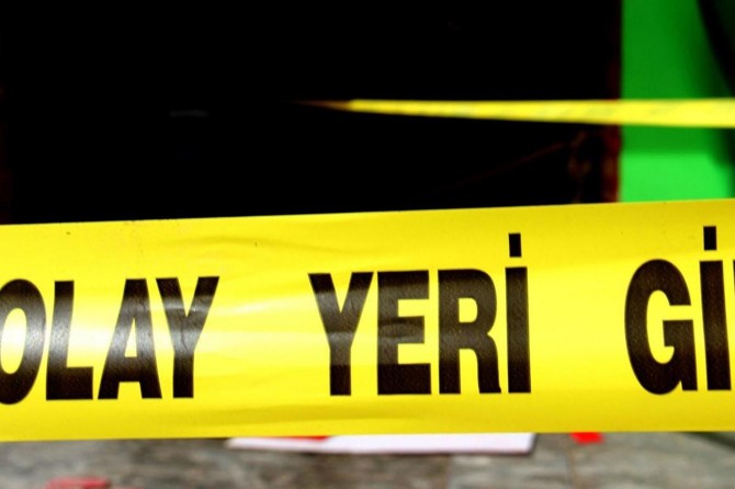 Amasya'da maden ocağında göçük: 3 kişi toprak altında kaldı