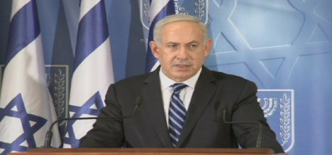 Katil siyonistten açıklama