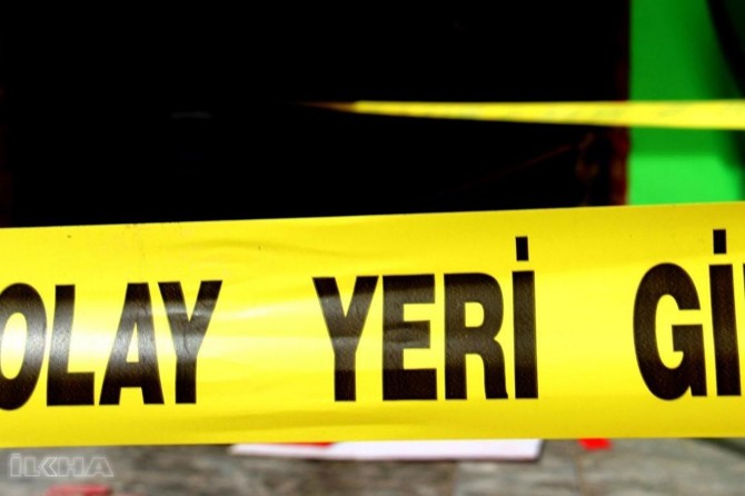 Amasya Valiliğinden maden ocağındaki göçükle ilgili açıklama