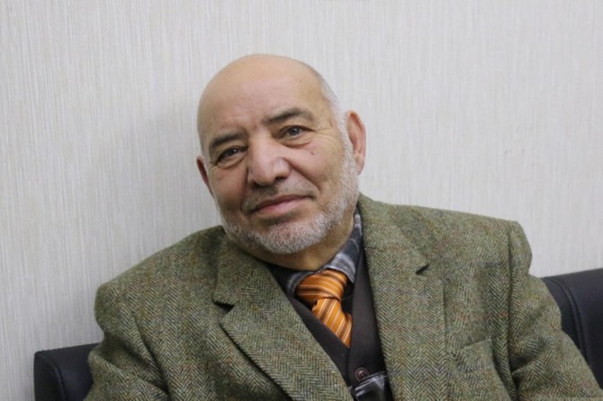 PYD ve Esed arasında bir fark yok