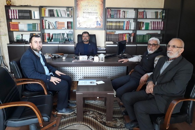 Yusufîler özgür oluncaya kadar susmayacağız