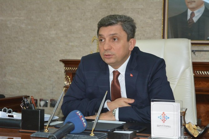 Yeni Hasankeyf'e bu yaz sonunda kavuşacağız