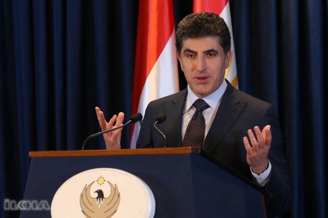 The cause of civilian deaths is the presence of the PKK: Nechirvan Barzani