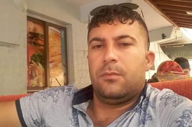 Şanlıurfa'nın Örencik Mahallesi'nde traktörün altında kalan Hamit Çiftçi hayatını kaybetti