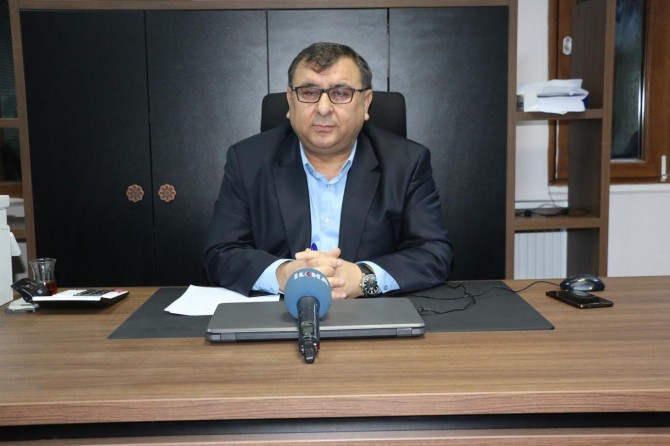 Kes ji bo xelkê Sûrîyê mudaxeleyî Sûrîyê nekir, tev ji bo menfaatên xwe xebitîn