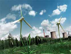 Yenilenebilir Enerji Sempozyumu Yapılacak