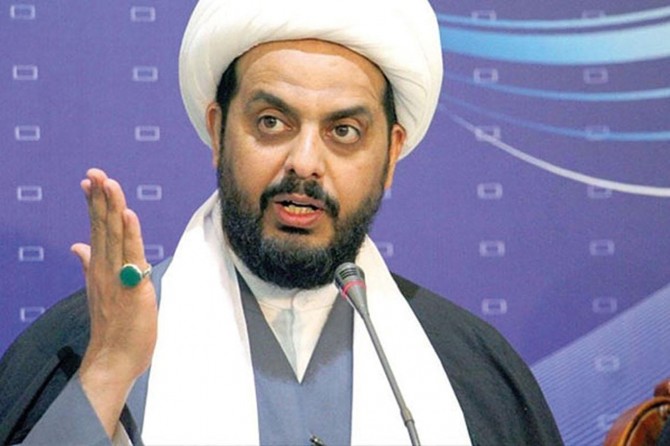 ABD askerlerini Irak'tan güç kullanarak çıkarırız