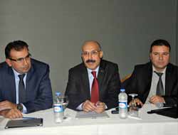 "Çocuk Koruma Kanunu" Konulu Panel Düzenlendi