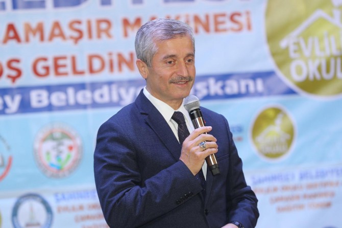 Hayatımızı cennet yapmanın yolu iyi bir evlilik hayatından geçiyor