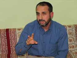 Geçmişte Amacımız Ne İdi İse Bugün de Amacımız Odur (Video)