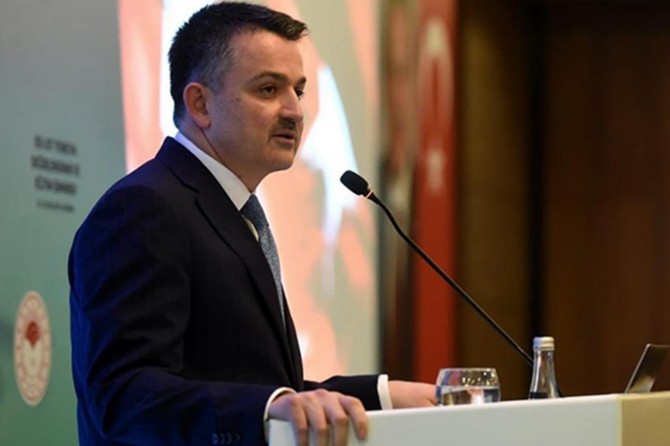 Türkiye 2021 sonu itibariyle et ithal etmeyecek