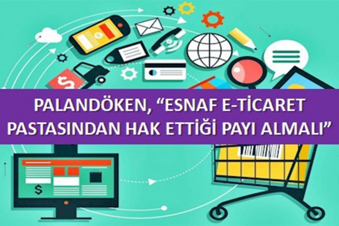 Esnaf için indirimli internet talebi