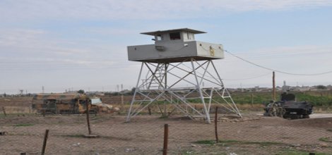 20 yıl önce babası da aynı yerde öldürülmüş!