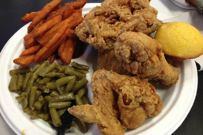 Sağlığa olumsuz etkisi olmayacak kızartma türü yok