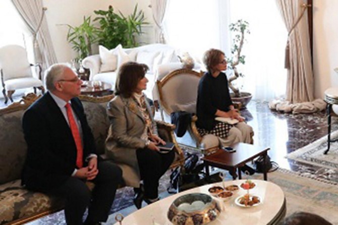 BM Raportörü Suudi Konsolosluğu'na alınmadı