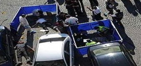 Çeçen komutanların katilleri yakalandı mı?