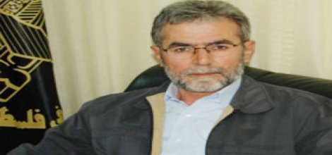 İslami Cihad: Tüm Cephane İran'dan