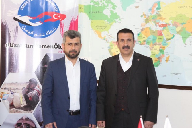 ​Yemen tarihinin en kötü zamanını yaşıyor