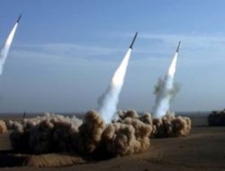 Hamas'ın yaptığı  misillemede bir İsrail askeri öldü!