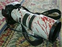 Dışişleri bakanlarını izlerken öldürüldüler