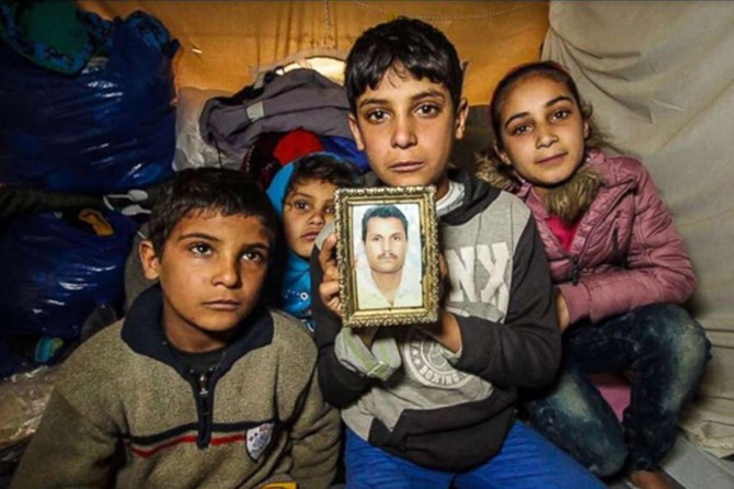 Li Almanyayê bi hezaran zarokên penaber winda bûn