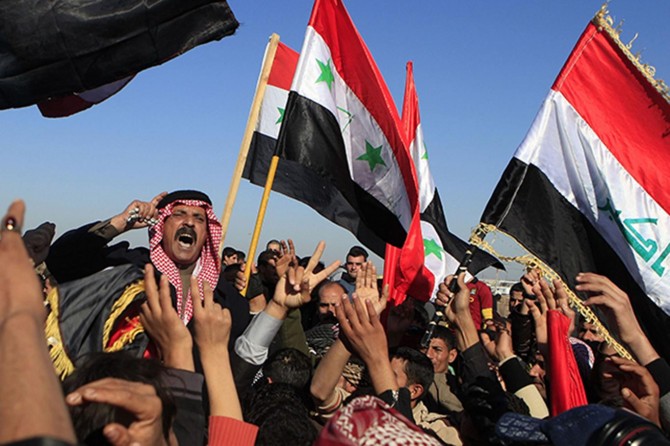 Irak Savaşı'nı İran kazandı