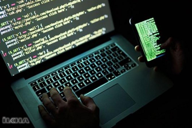 ENISA announces three most powerful countries in economic espionage