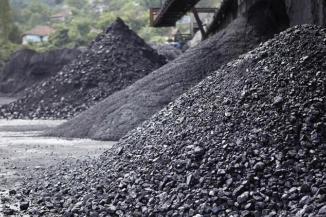 En fazla üretim ve teslimat linyitte gerçekleşti