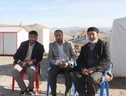 Köylerde Eski Manevi Hava Kalmadı