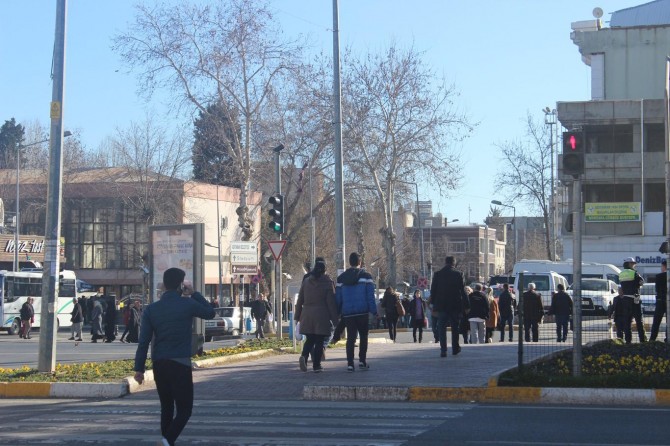 Adıyaman'daki tüketiciler haklarından haberdar