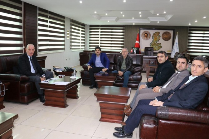 Taziye evlerine bir standart getirilmeli