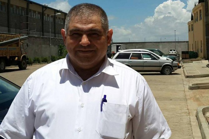 Gaziantep'teki yangında yaralanan fabrika sahibi Durmuş Mestanoğlu hayatını kaybetti