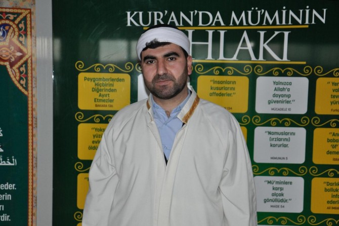 İnanç zayıfladıkça boşanmalar artıyor