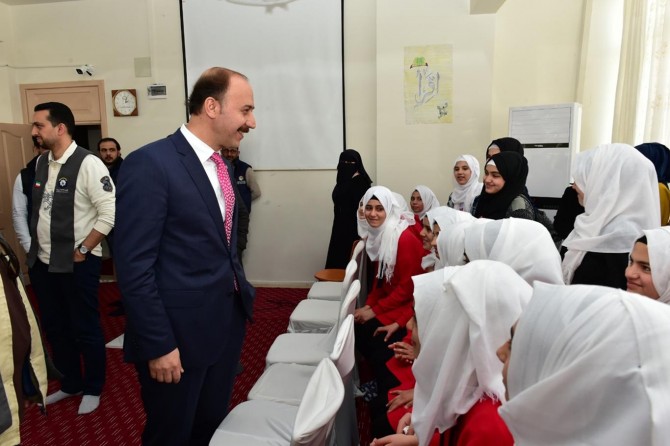 Yaşadığımız acılar aslında özümüze dönmek için yol açıyor