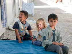 Travma Merkezi Hizmetlerine Devam Ediyor