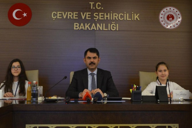 2023 yılında tüm Türkiye'de depozito uygulamasına geçilecek