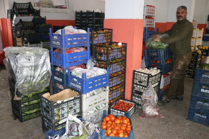 Fiyat artışlarının nedeni yeteri kadar denetimin olmaması