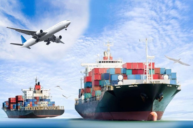 Dış ticaret istatistikleri açıklandı