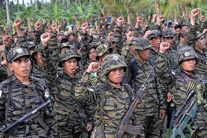 Moro'da direnişle gelen zafer