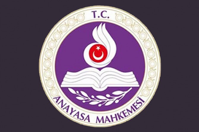 AYM'den Hizb-Ut Tahrir davasında 3'üncü kez ihlal kararı