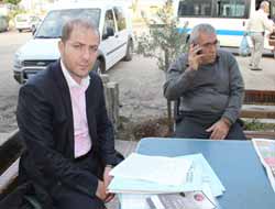 Adana'da çocuklarını ezen şoföre tepki gösteren aile gözaltına alındı