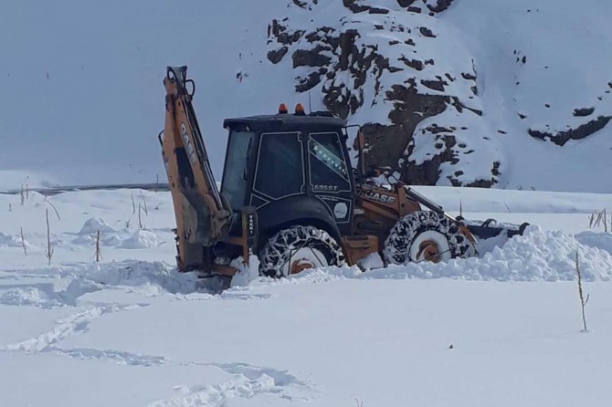VASKİ’nin imdadına Büyükşehir Belediyesi yetişti
