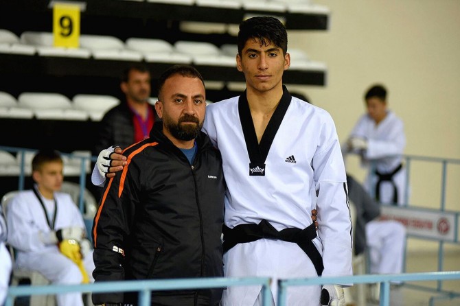 Türkiye'yi temsil edecekler