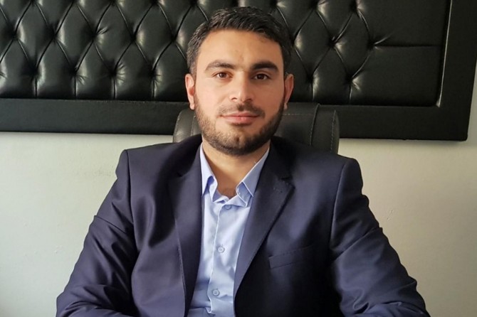 Tarımsal sulamaya yüzde 50 hibe desteği