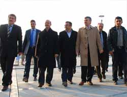 Konya, Güzel Bir Meydana Kavuşuyor