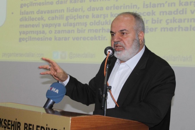 Bu dava en iyilerini feda etmeye hazırdır