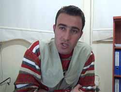 İHH, Vanlı Yetimlere Sahip Çıkıyor (Video)